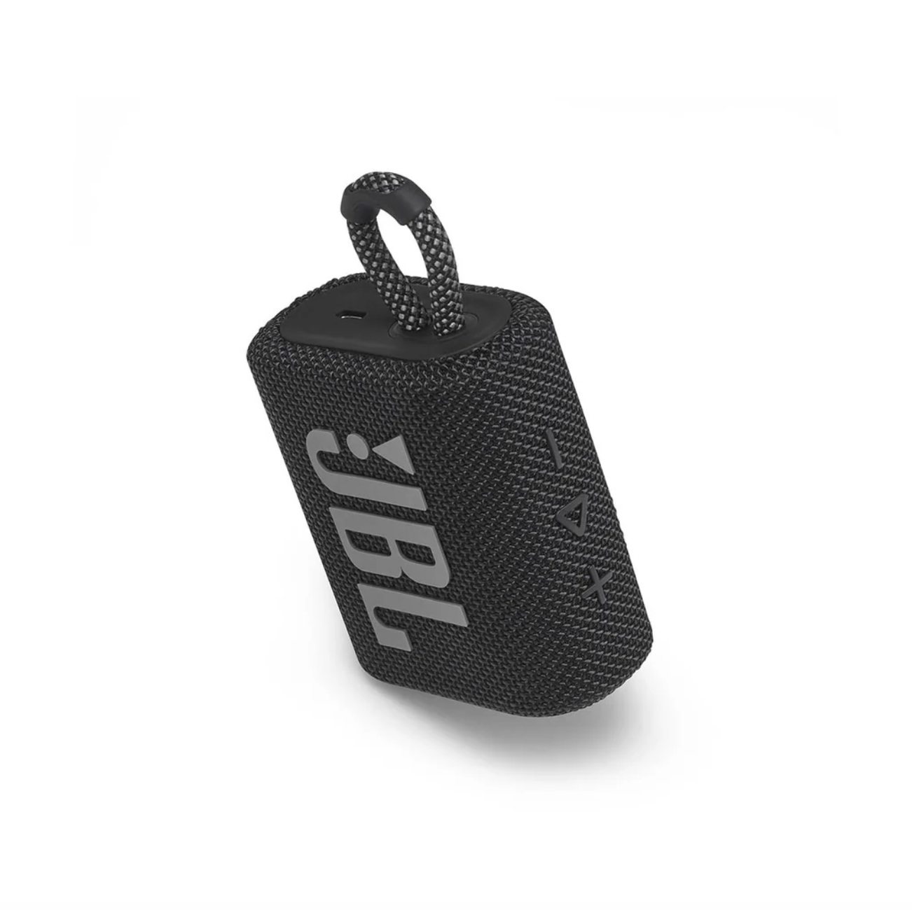JBL Go 3 Eco Portable Stereo Bluetooth Speaker