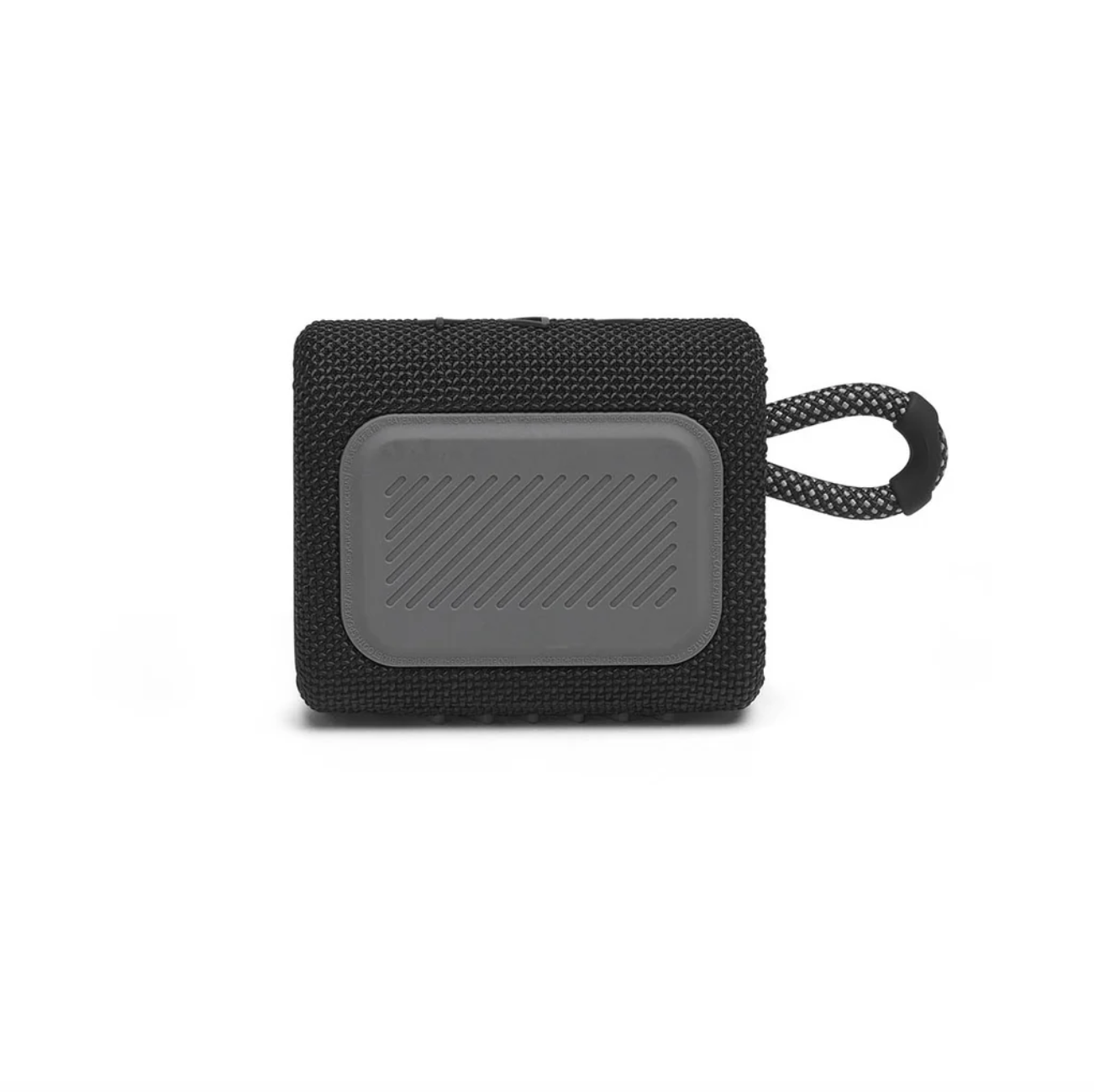 JBL Go 3 Eco Portable Stereo Bluetooth Speaker