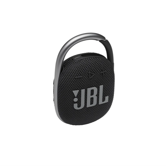 JBL Clip 4 Ultra-Portable Waterproof Speaker