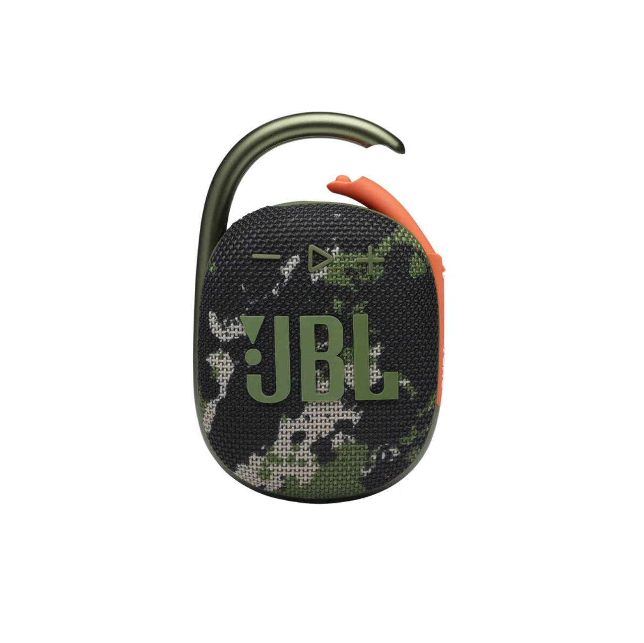 JBL Clip 4 Ultra-Portable Waterproof Speaker