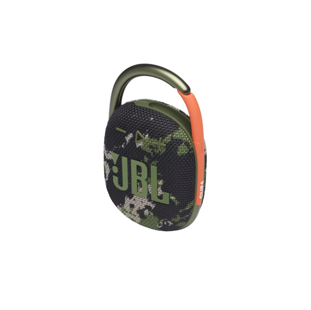 JBL Clip 4 Ultra-Portable Waterproof Speaker