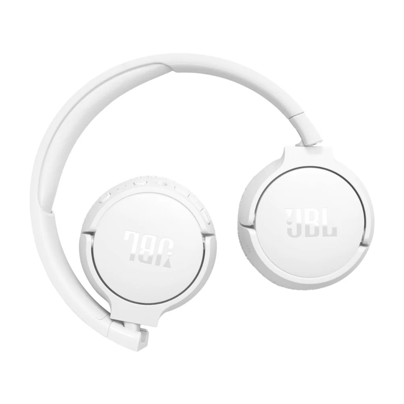 JBL Tune 670NC Wireless On-Ear Headphones