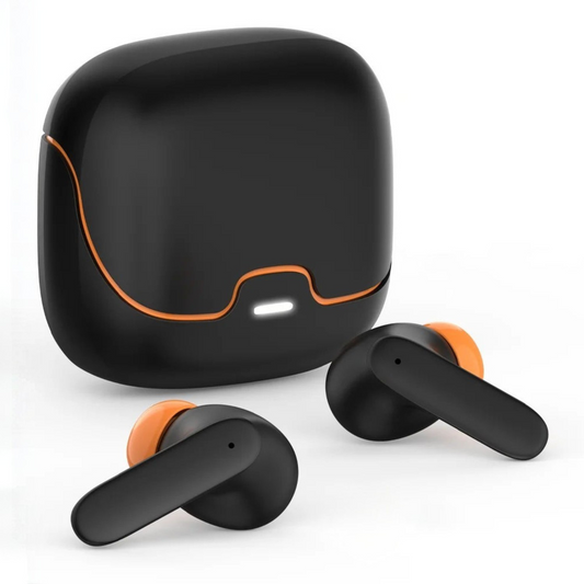 TWS Ultra Low Latency Bluetooth Earphones