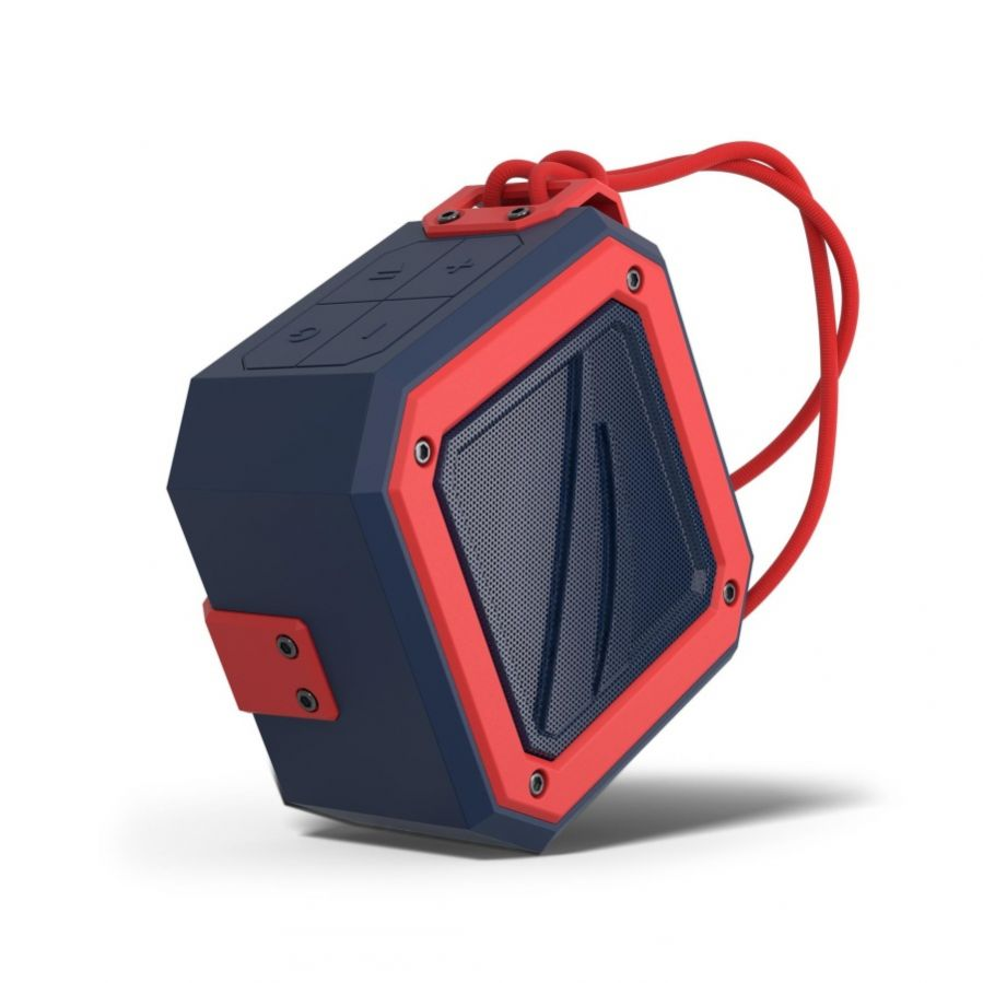 Nautica SP01-7 S100 Portable Bluetooth Outdoor Speaker