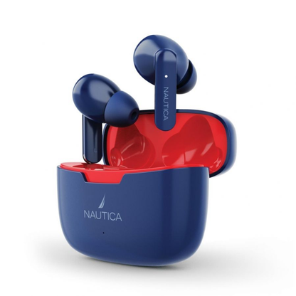 Nautica T200 Wireless Stereo Earbuds