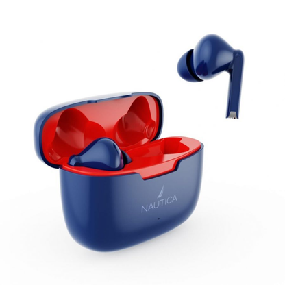 Nautica T200 Wireless Stereo Earbuds