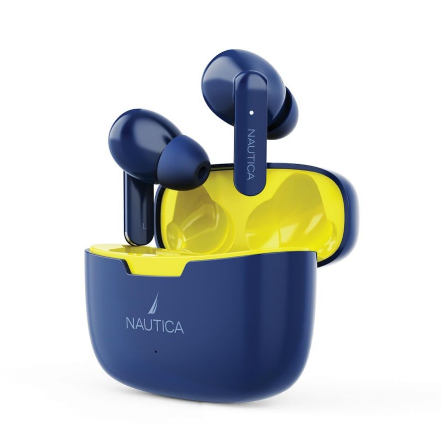 Nautica T200 Wireless Stereo Earbuds