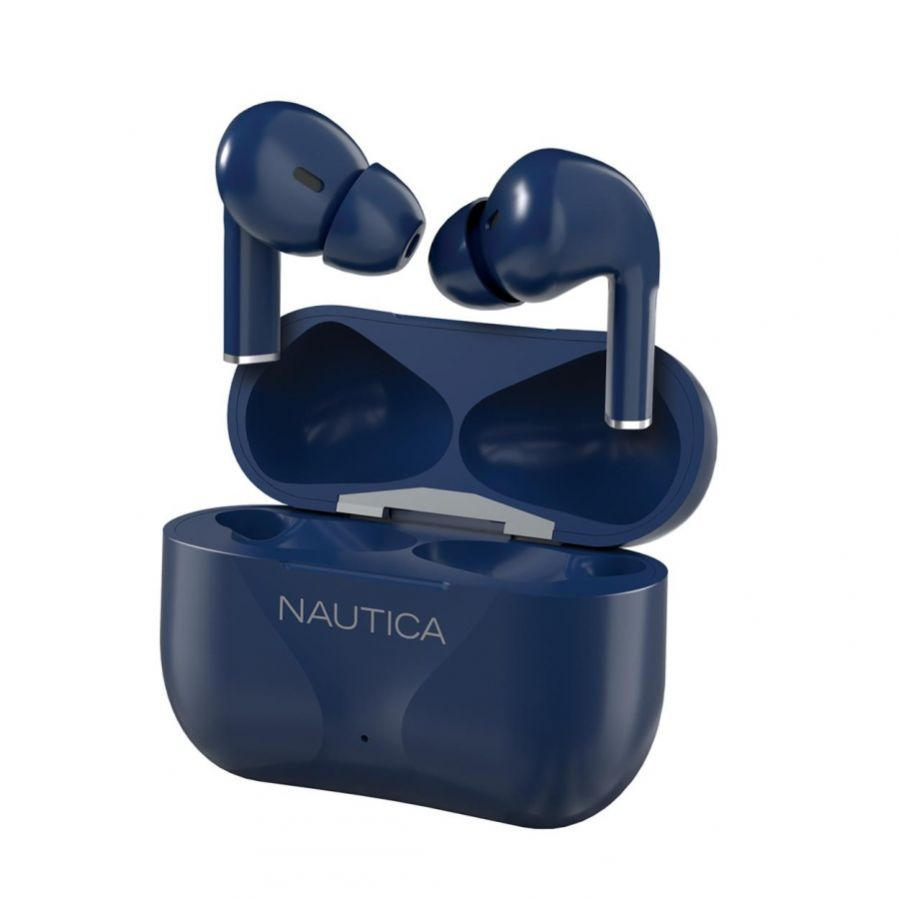 Nautica Buds T220 Wireless Stereo Earbuds