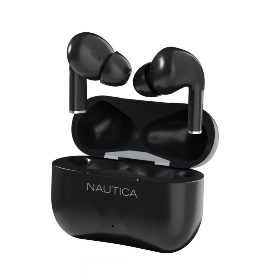 Nautica Buds T220 Wireless Stereo Earbuds