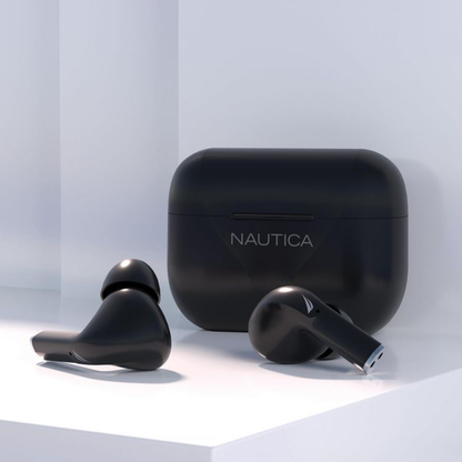 Nautica Buds T220 Wireless Stereo Earbuds