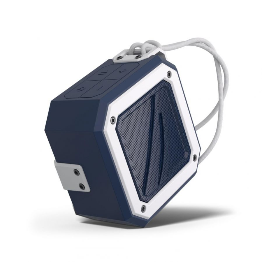 Nautica SP01-7 S100 Portable Bluetooth Outdoor Speaker