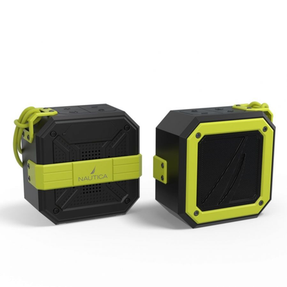 Nautica SP01-7 S100 Portable Bluetooth Outdoor Speaker