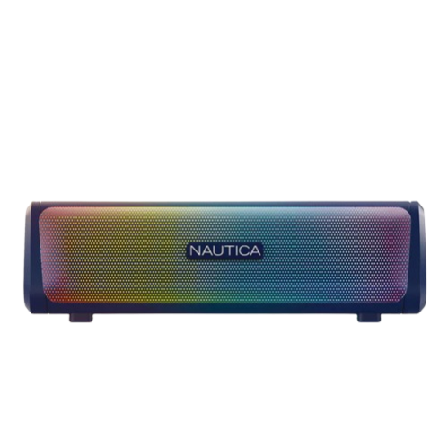 Nautica SP200 Urban Portable Bluetooth Speaker