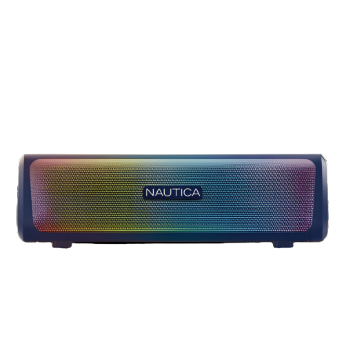 Nautica SP200 Urban Portable Bluetooth Speaker