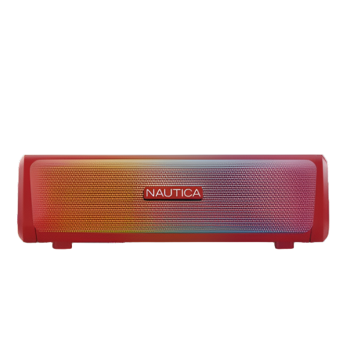 Nautica SP200 Urban Portable Bluetooth Speaker