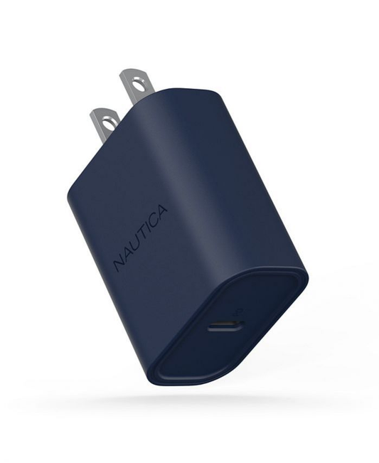 Nautica CH110 20W USB-C Wall Charger