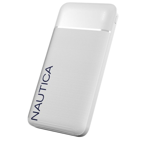 Nautica PB100 Portable Charger