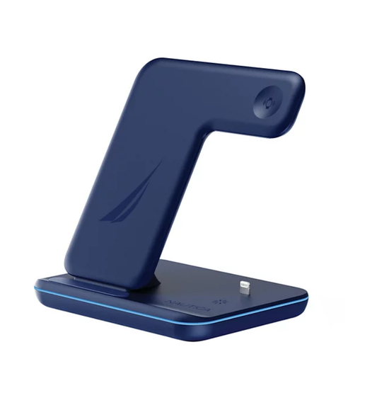 Nautica CH400 Wireless Charging Station