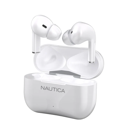 Nautica Buds T220 Wireless Stereo Earbuds