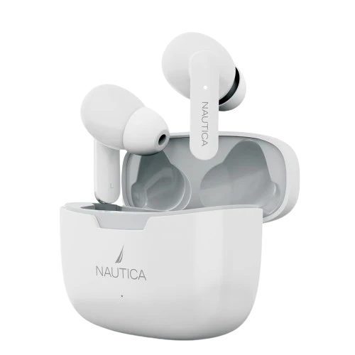 Nautica T200 Wireless Stereo Earbuds