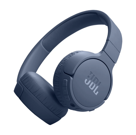 JBL headphones