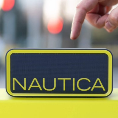 Nautica Urban SP100 Portable Wireless Speaker