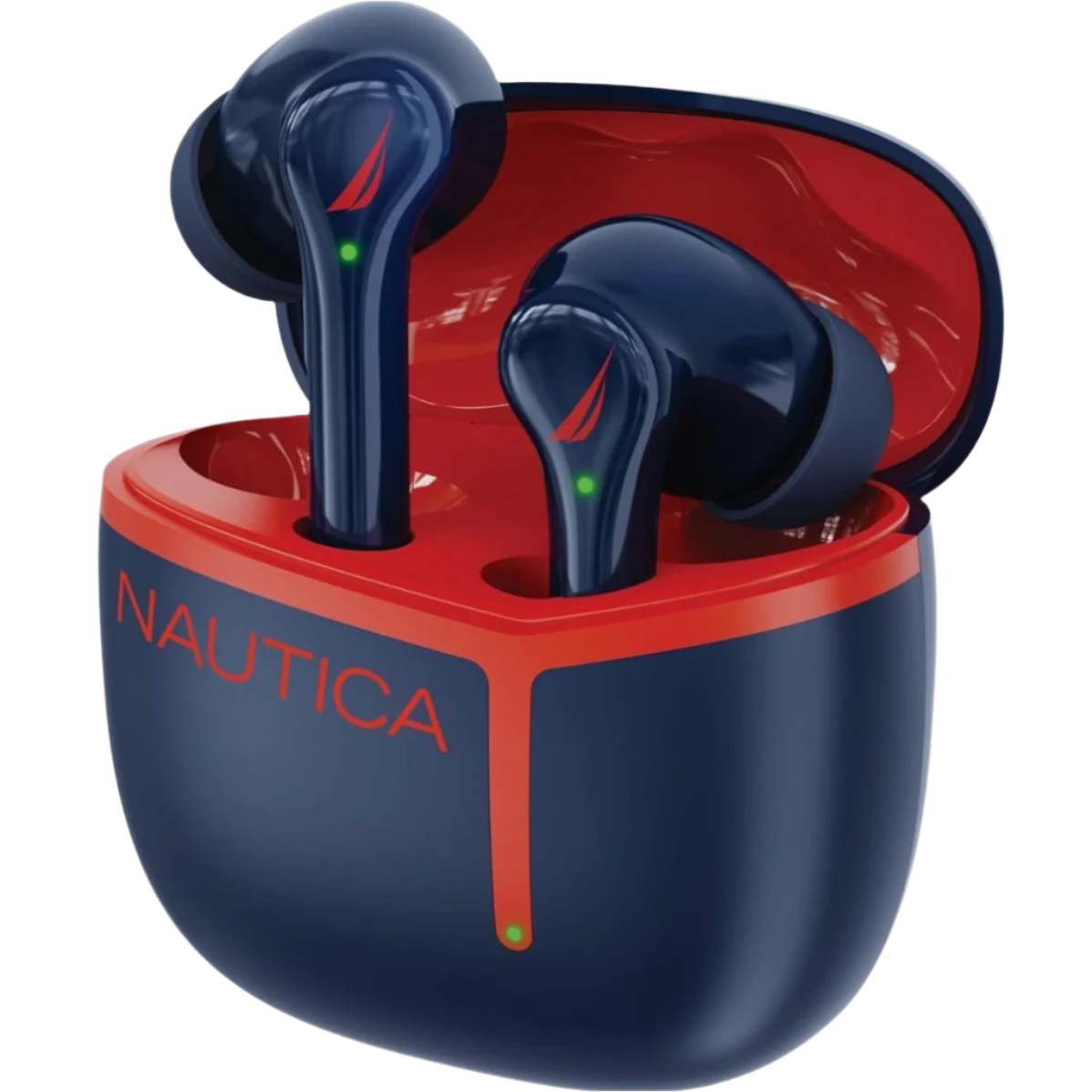 Nautica Urban T670 True Wireless Stereo Earbuds with Charging Case