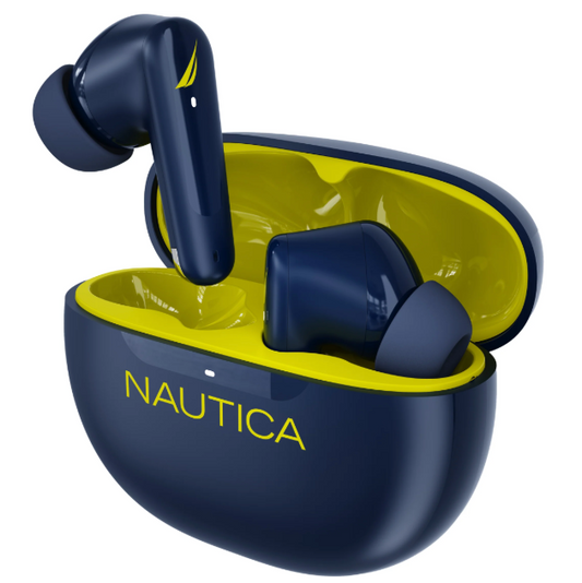 Nautica Urban T200Plus True Wireless Stereo Earbuds with Charging Case