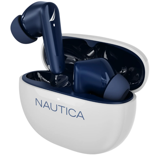 Nautica Urban T200Plus True Wireless Stereo Earbuds with Charging Case