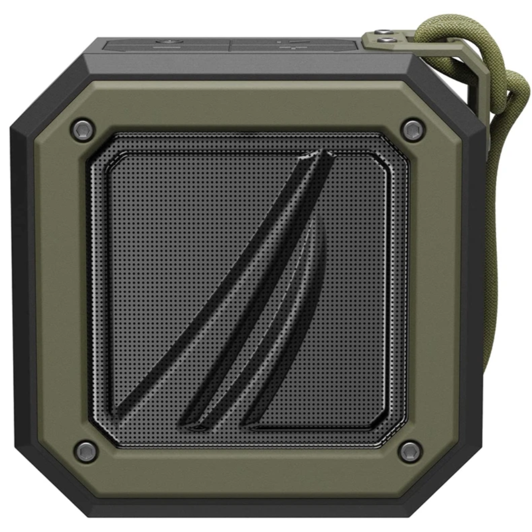 Nautica S100 Portable Bluetooth Outdoor Speaker