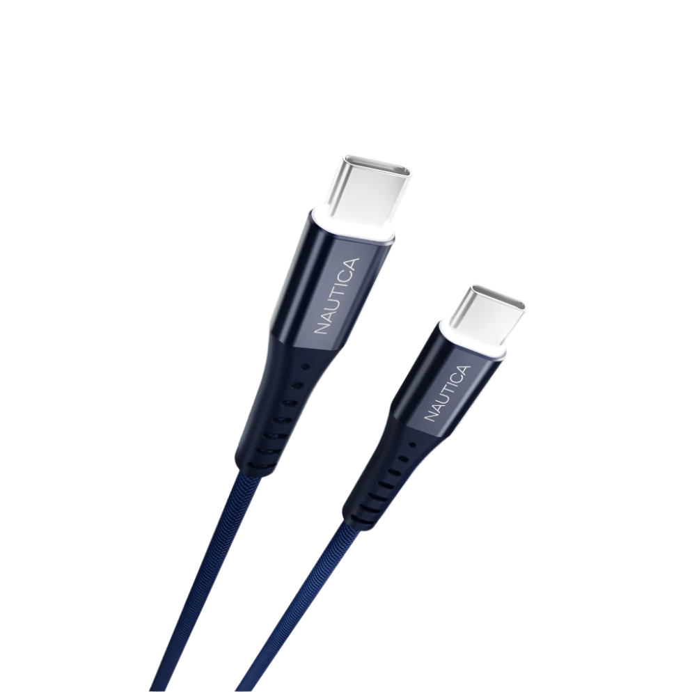 Nautica Urban CB510 USB-C to USB-C With LED