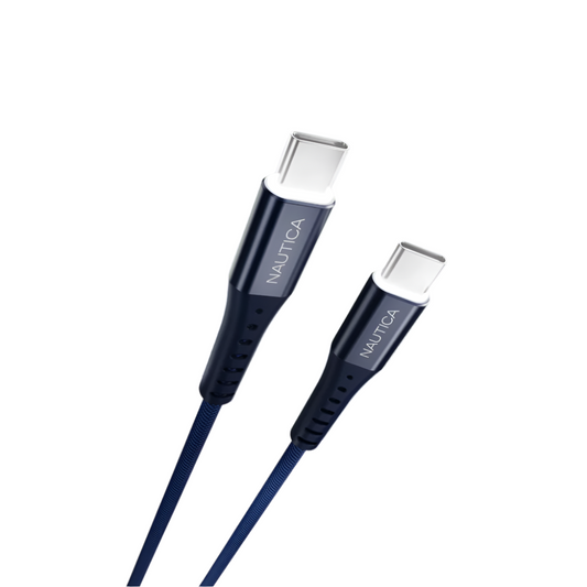 Nautica Urban CB510 USB-C to USB-C With LED