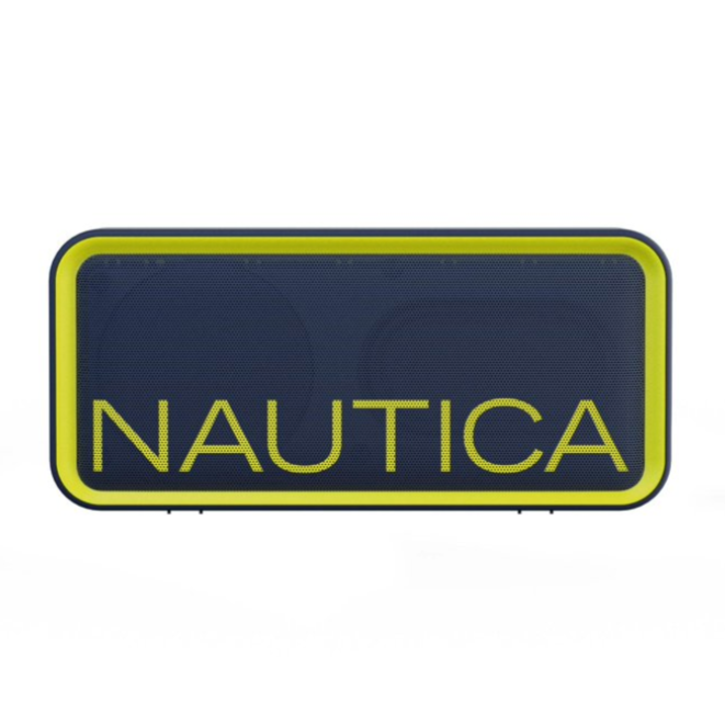 Nautica Urban SP100 Portable Wireless Speaker