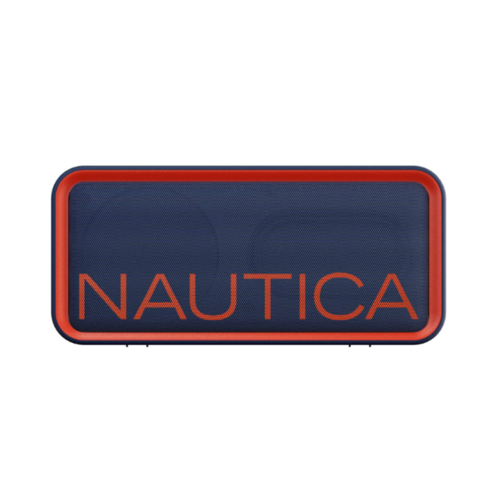 Nautica Urban SP100 Portable Wireless Speaker