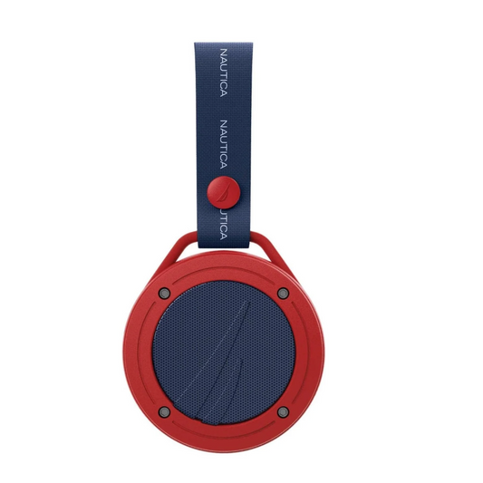 Nautica S20 Portable Bluetooth Speaker