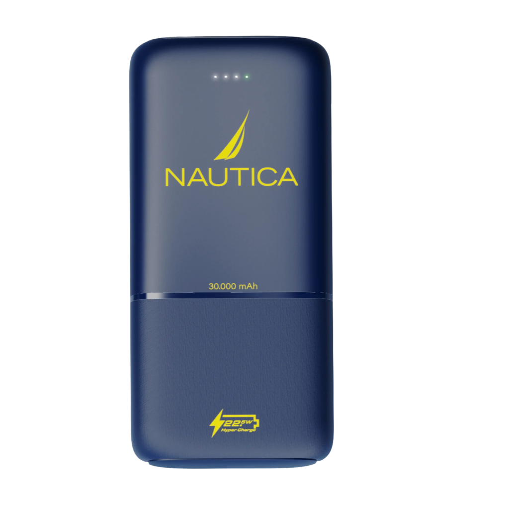 Nautica Urban PB230  30,000 mAh Portable Charger