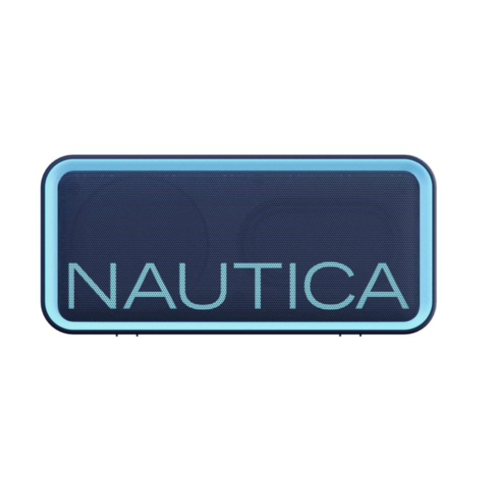 Nautica Urban SP100 Portable Wireless Speaker