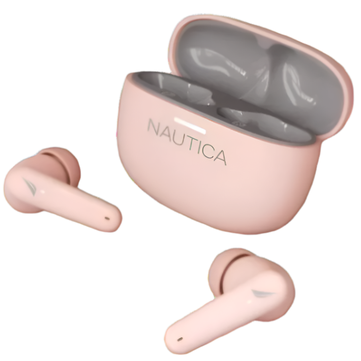 Nautica Urban T220Plus True Wireless Stereo Earbuds with Charging Case