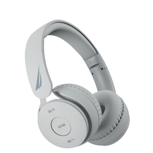Nautica Bluetooth Stereo Headphones Urban H100