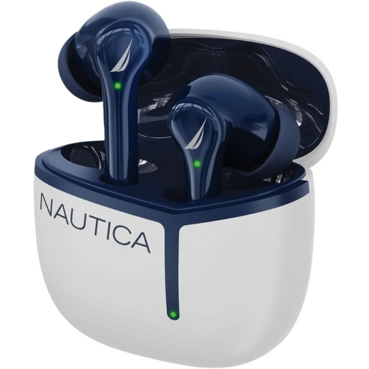 Nautica Urban T670 True Wireless Stereo Earbuds with Charging Case