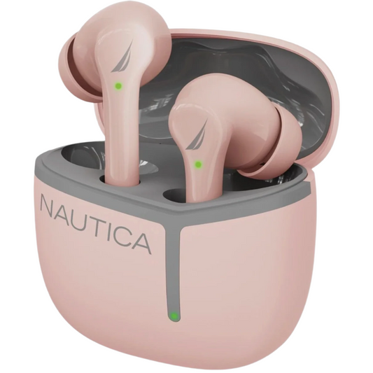 Nautica Urban T670 True Wireless Stereo Earbuds with Charging Case