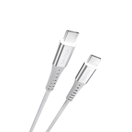 Nautica Urban CB510 USB-C to USB-C With LED