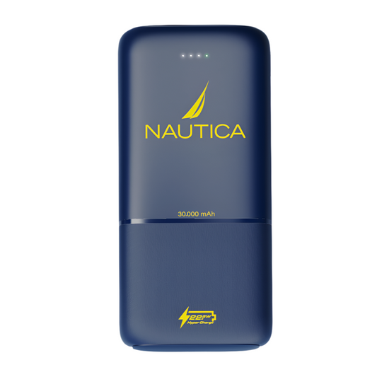 Nautica Urban PB220 20,000 mAh Portable Charger